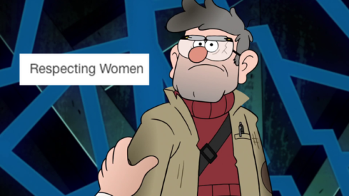 mcguckt:today on gravity falls’ most valid