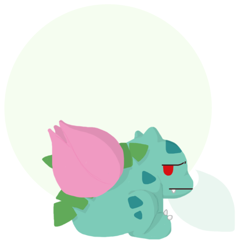 poderfriki:  Pokemon by OneEyedMe Project Pokedex 
