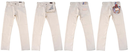 Mister Freedom® “CALIFORNIAN” Lot.674 Pique.Made in USA.