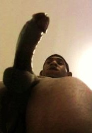 bigthingz:  Can’t Get Enough Of BigDick Slayer…