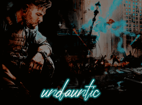 u n d a u n t i c A MARVEL && MIXED FANDOM MULTIMUSE private || selective || indie canon div