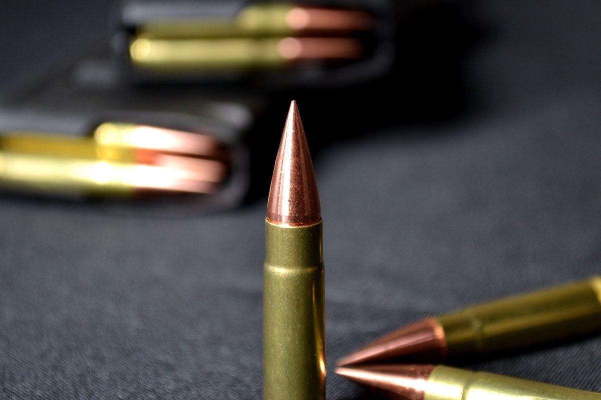 gunrunnerhell:  .300 Blackout (7.62x35mm)