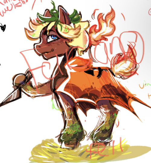 COMMS OPEN!!