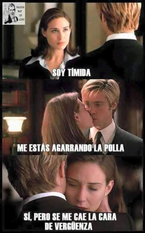 Mi Ex es una Meme 2.0