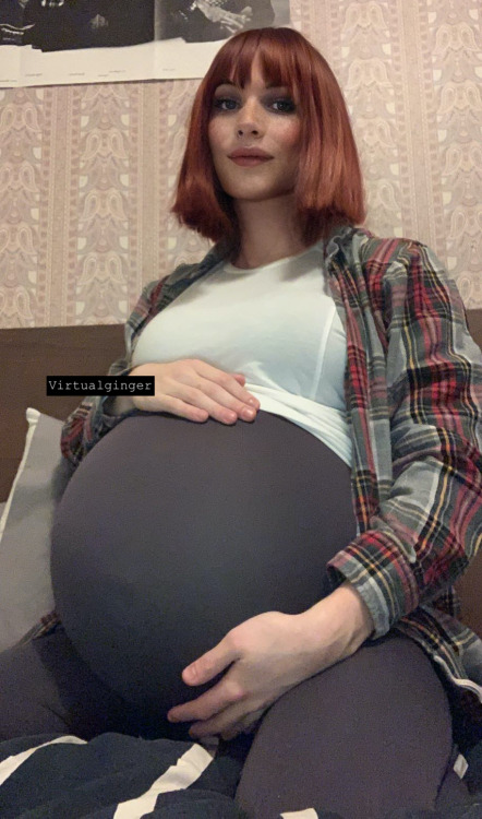 pregnant fantasy