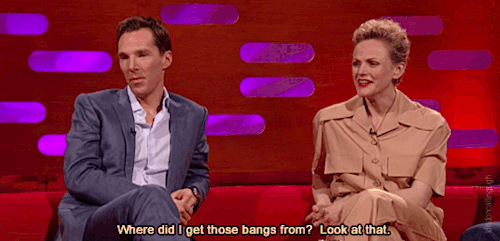 londoncallingsigh:”You made someone very happy in the 1920s.” - Graham Norton, 20 Apr 2018.