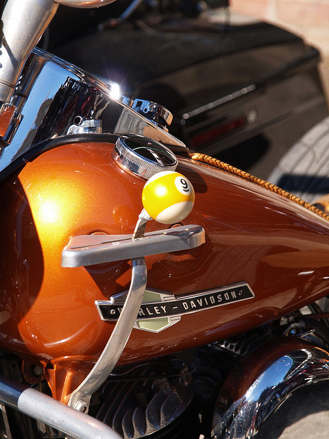 big-dewlittle:  Galveston Texas Lone Star Motorcycle Rally The Strand and Pier November