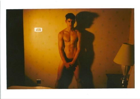 anotherhot:  Paolo Gallardo 