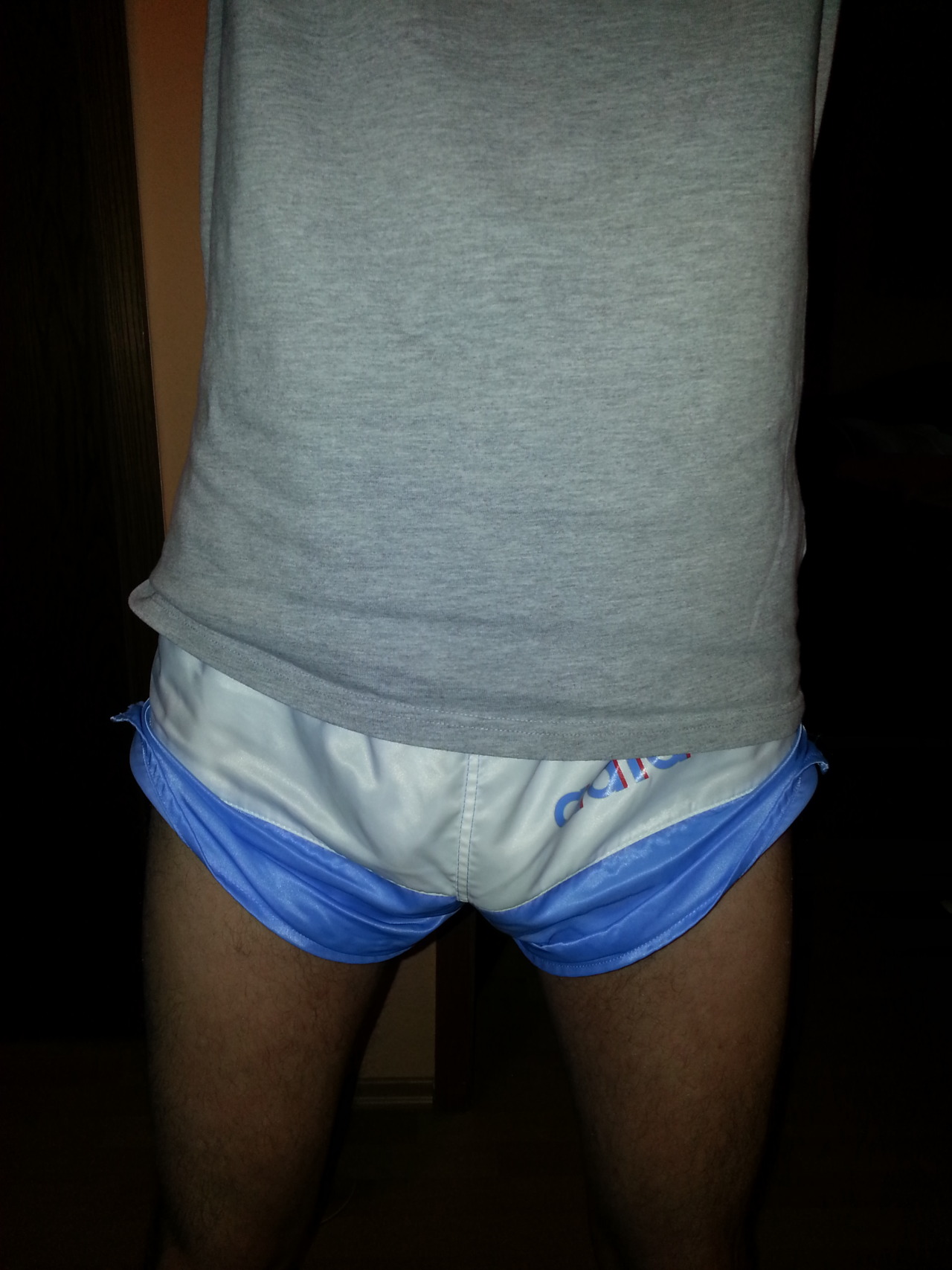 adidassuprimaboy:  So meine kleine Samlung von einigen der hosen.