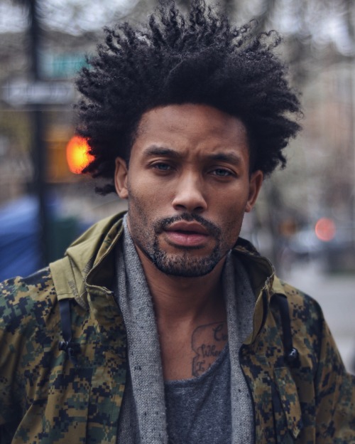 intheeyesofscottie:  Photographer: INTHEEYESOFSCOTTIE  Model: TERRELL 