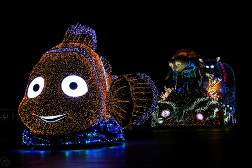 Tokyo Disneyland Electrical Parade Dreamlights on Flickr.