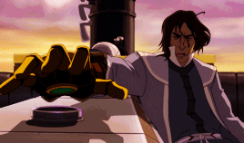 leiko-tomago:  The Legend of Korra RewatchBook 1: Air, Chapter 12 - Endgame