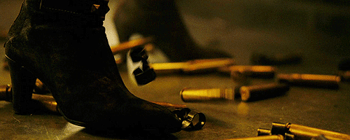 foxyfoxy:  Sucker Punch (2011) dir. Zack Snyder 