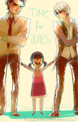 Peevishpants:  All Aboard The Nanako Train Next Stop Junes This Kid Does All The