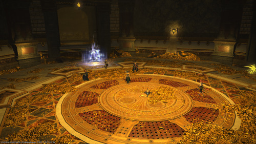 3.3 Shenanigans Recap (Potential Spoilers)MSQ was awesome; I really loved the Heavensward expansion.