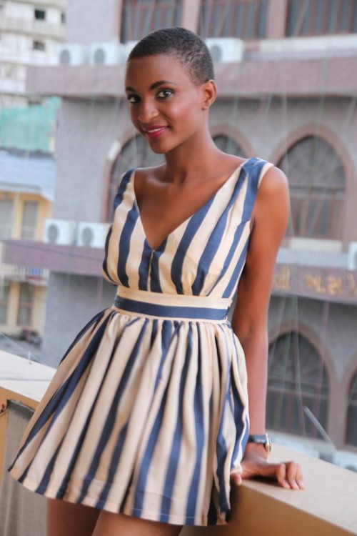 divalocity: Absolutely Stunning: Winfrida Dominic-Miss Tanzania Universe 2012. Black Girls Killing I