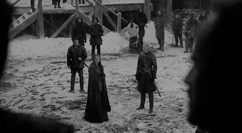 theirwinterfell: 6.04 // 7.02