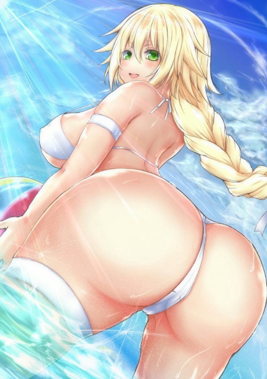 bigboobsanimegirlshub:  http://hotgirlhub.com Hot Big Boobs Anime Girl Hentai Ecchi