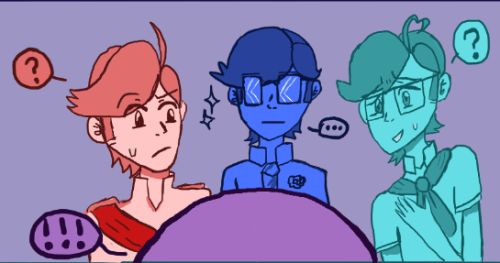 limitededitionsanderssidesblog:8nanudraws8:Press F in the chat to pay respects to Virgil.(Based on t