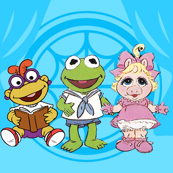 Here’s What the Muppet Babies Might Look Like As AdultsWhatever happened to the beloved child stars of this Saturday-morning staple?