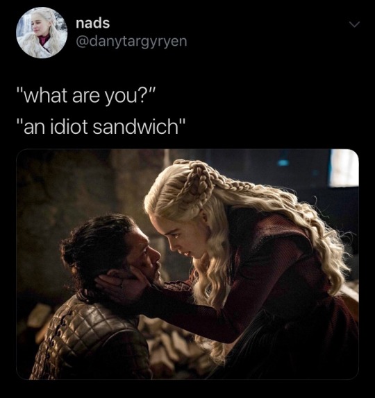 caroldanversenthusiast: this is what happened and i approve  