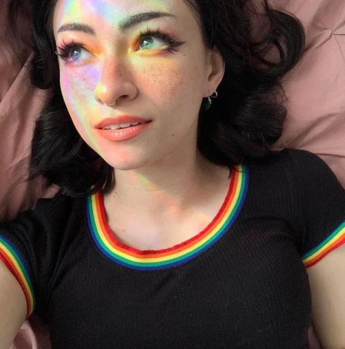 baddestbitchesglobal: Jodelle Ferland