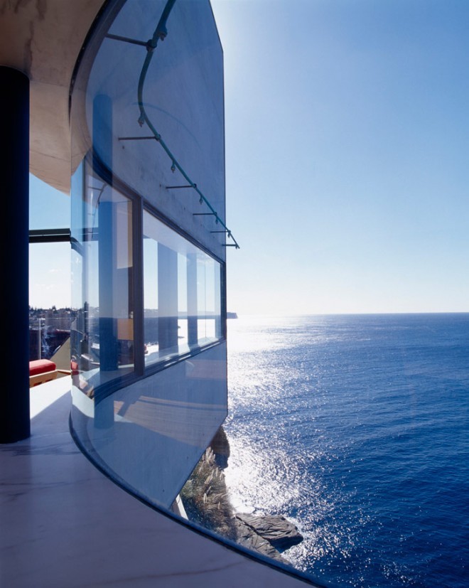 airows:  (via Home Building on the Edge of a 70-Meter High Cliff « Airows)