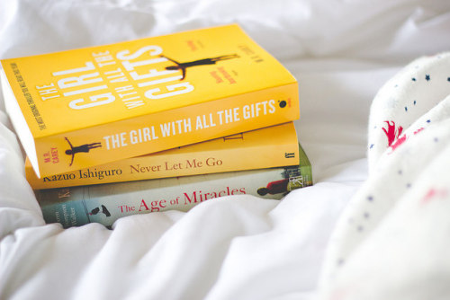 defiantely:3 gifts by Honey Pie! on Flickr.