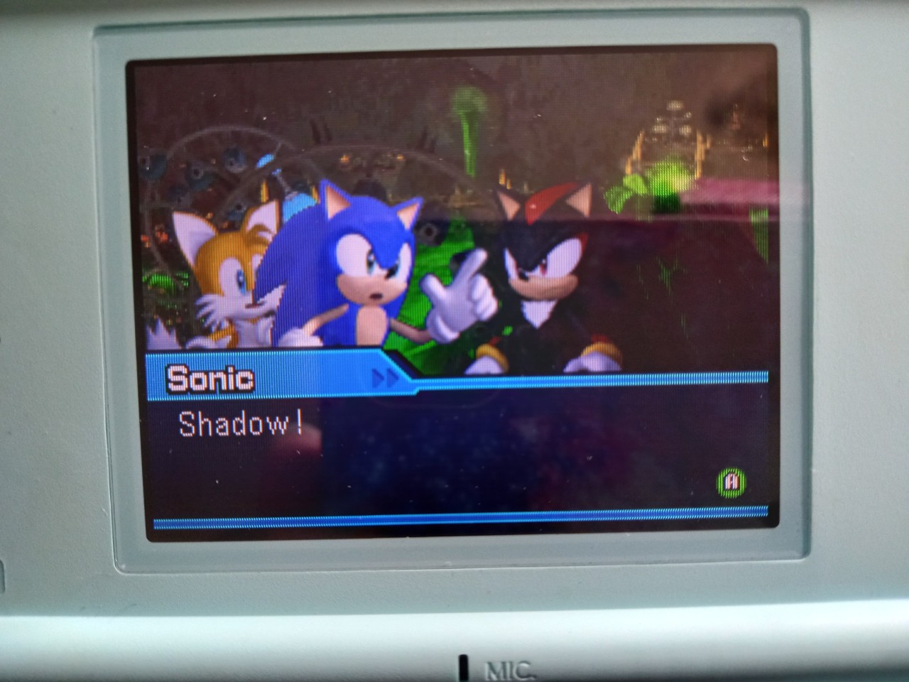 Shadow the Hedgehog Wasn't an Edgelord Until Sega Made Him One