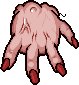 silver-tongues-blog: banishedquasiroyal:  drawing isaac’s mom is an experience bc there’s only like, a few images to go off of like okay, cool yeah, mood obviously this woman is a bottom jesus fucking christ nothing like…skin? i guess? is this skin?