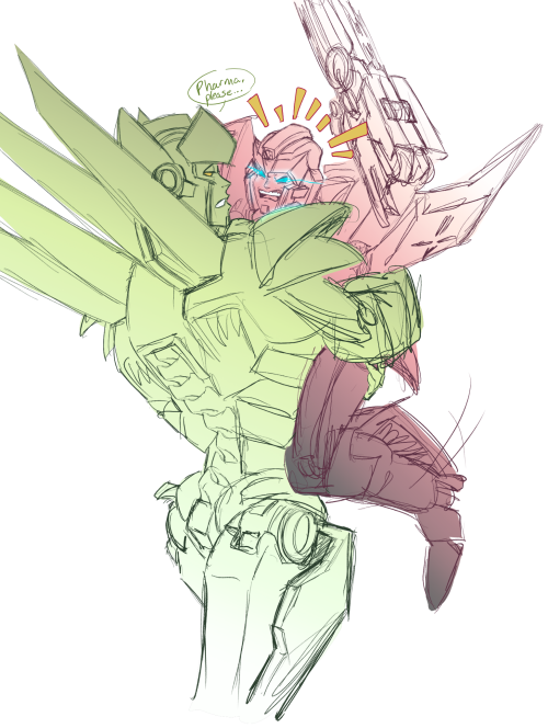 Someone Let The Little Husband Running Loose Again. Oops. Lieutenant Has To Put Him Down For His Nap,