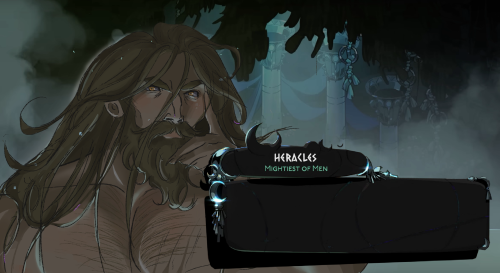 He Deserves A Hot Spring Scene Tbh.
