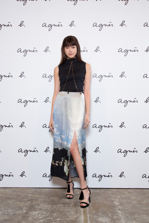 HIKARI MORI