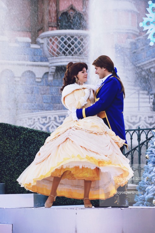 mydisneyphoto:Tale as old as time