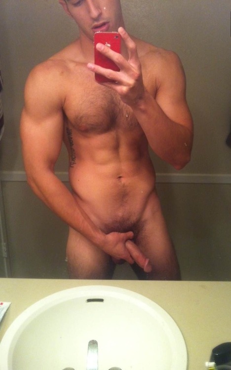 The Virile Man