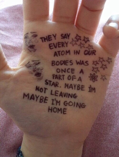 tumblr photo superficial-vessels 0
