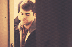 thornsandwolves:  T H E   O U T S   //   Jack &amp; Scruffy  &ldquo;Hey…
