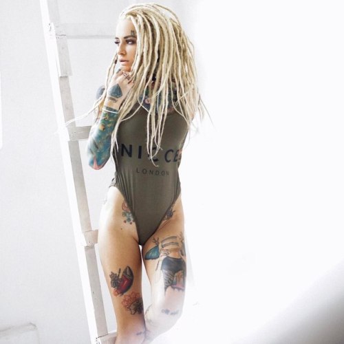 tattedbeautues:    Valya Bantik (Bantik Boy)