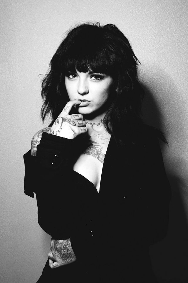 thatattoozone:    Alex Yrigoyen