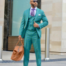 mensuited: