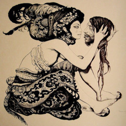 by Vania Zouravliov