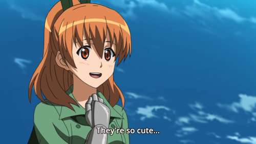 byakawaii-kun:  Me when i see people who dont watch anime:   