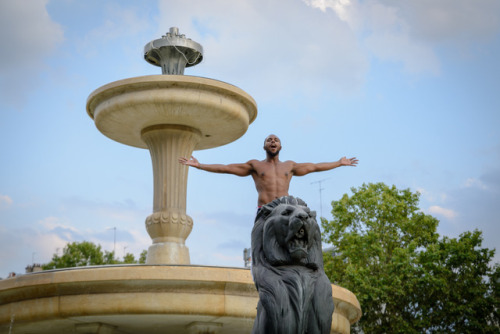 Place Daumesnil, Paris 12eme, 15 juillet 2018, victoire des Bleus en Russie