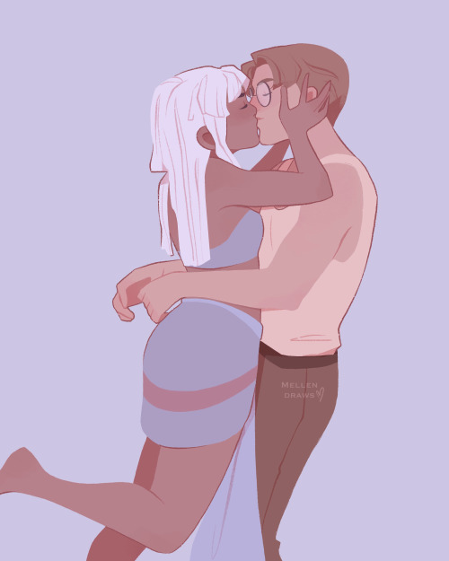 Disney Couples