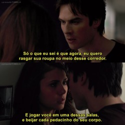 as-pessoas-sempre-se-vao:  The Vampire Diaries