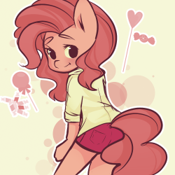 askcamellia:  I found a color palette that reminded me of her so i used it ^^ 