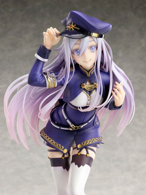 86 - KD Colle Vladilena Milize Figure by Kadokawa. Release: July 2022