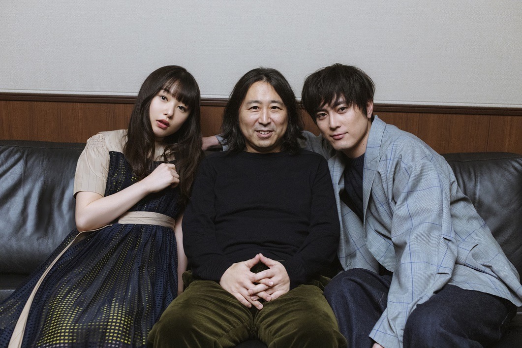 映画 殺さない彼と死なない彼女 公式サイト 映画 殺さない彼と死なない彼女 公式サイト