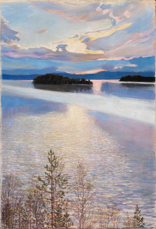 Akseli Gallen-Kallela