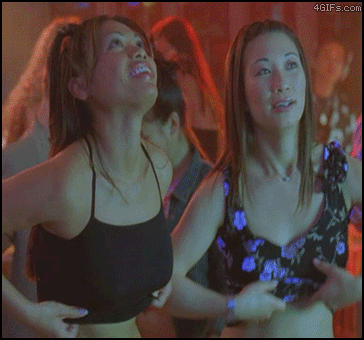 bigpsychicnerdfreak:  Boobs  